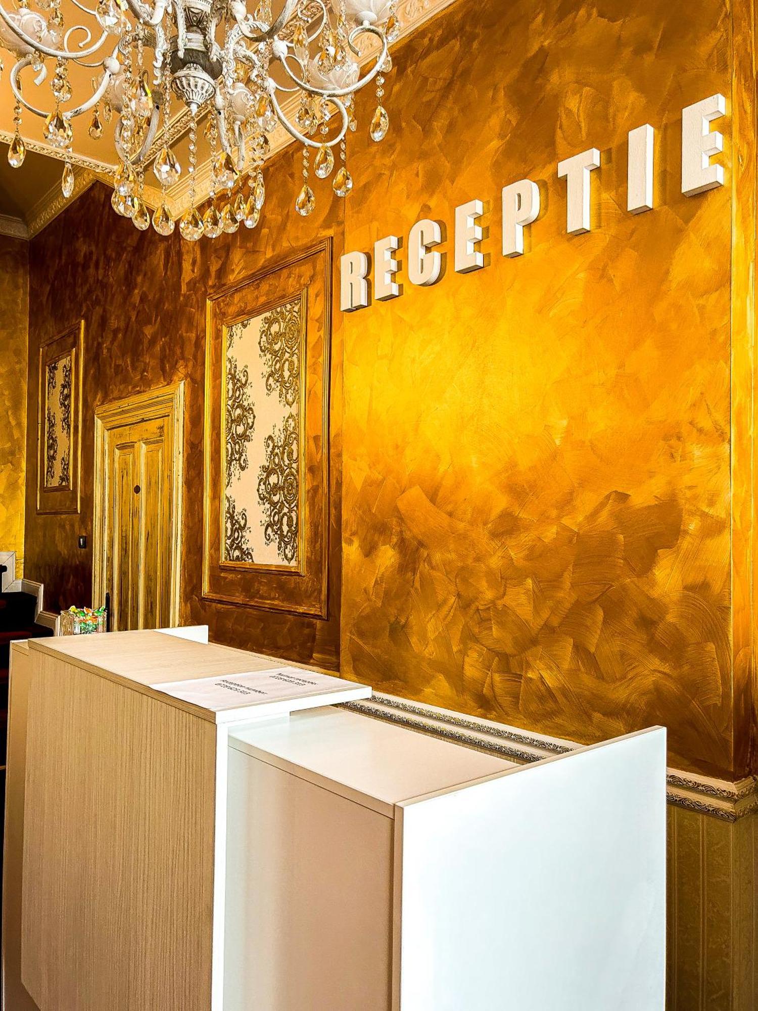 Hotel Boutique Casa Vermont Bukareszt Zewnętrze zdjęcie