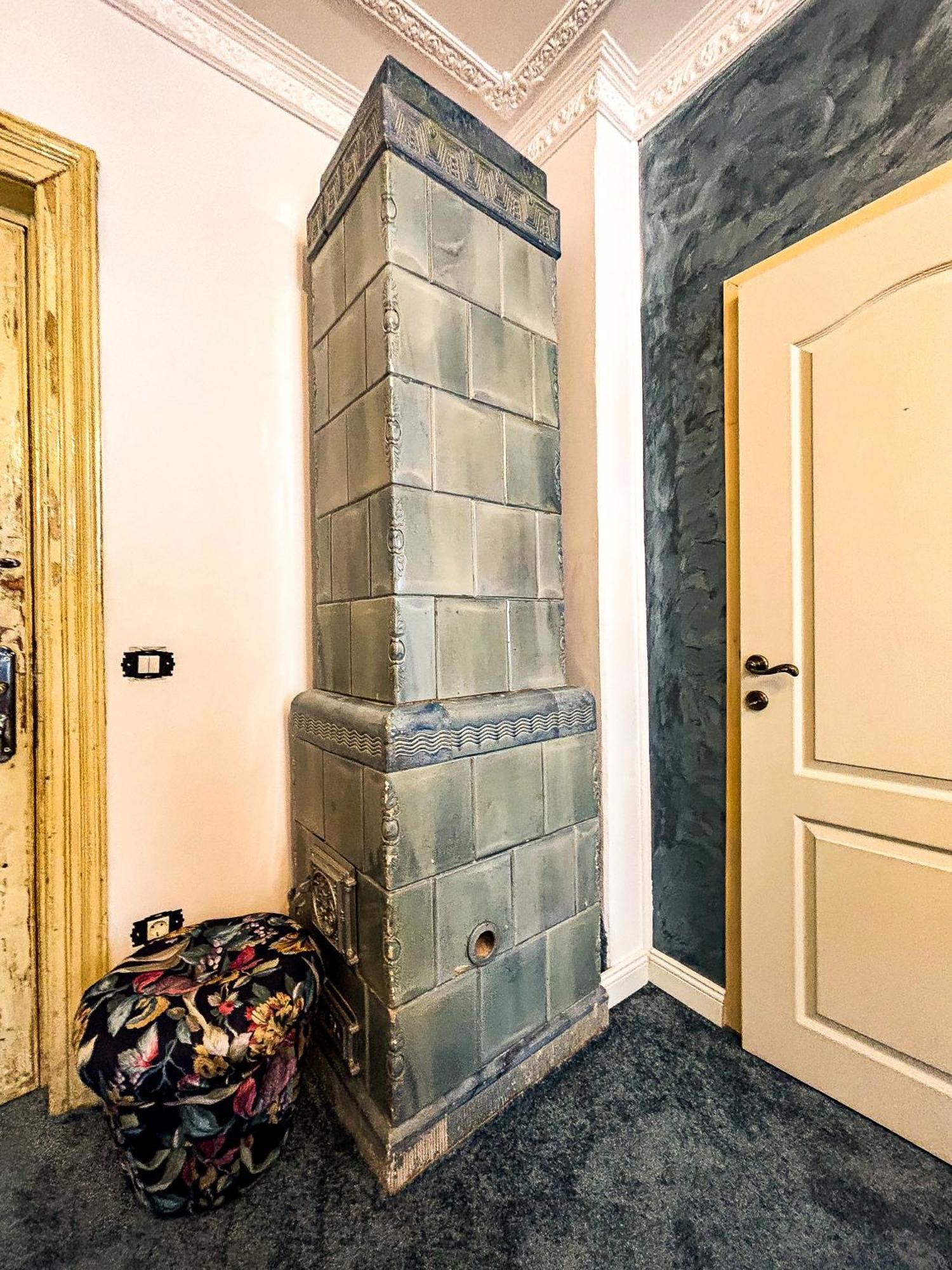 Hotel Boutique Casa Vermont Bukareszt Zewnętrze zdjęcie
