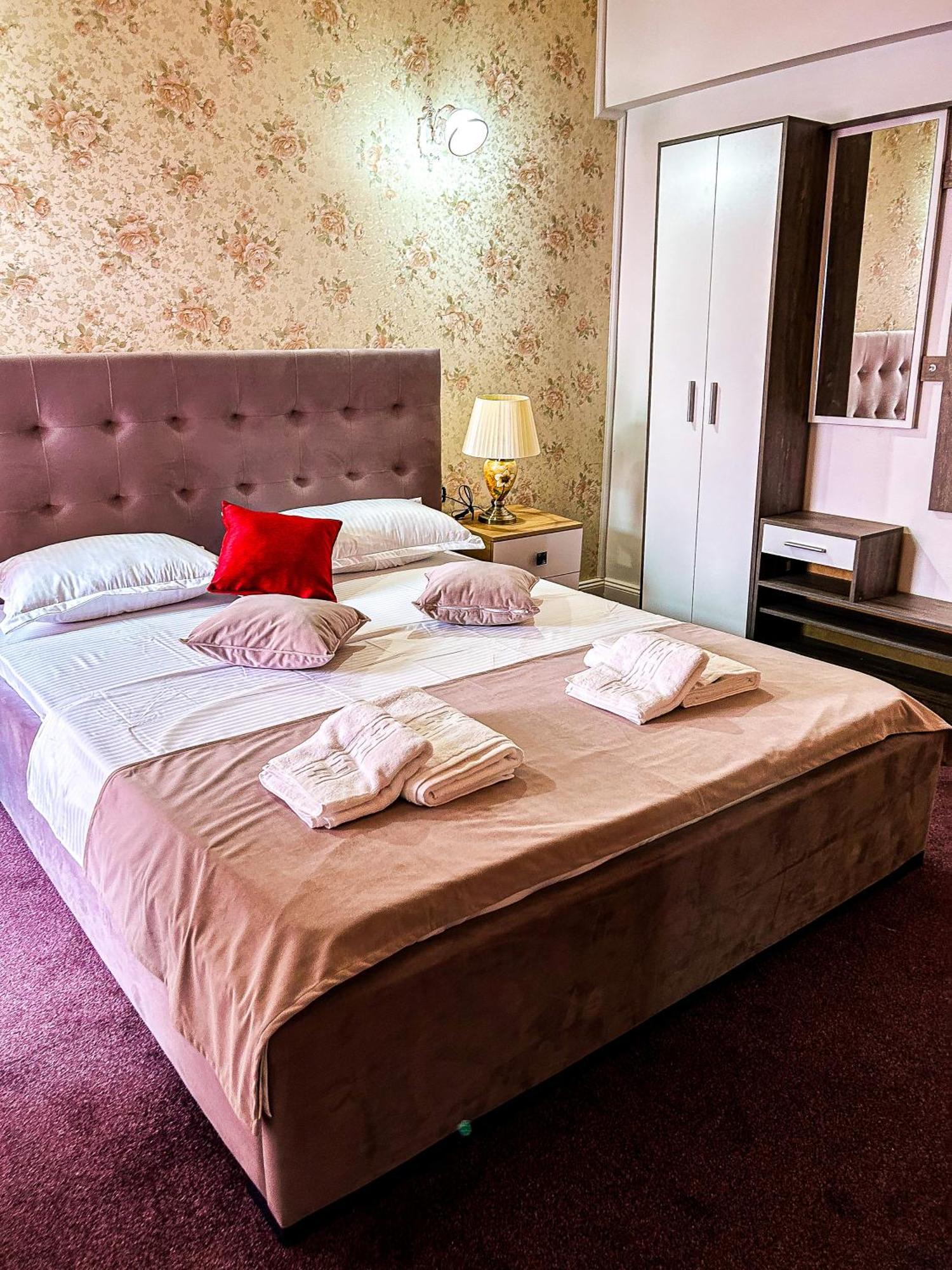 Hotel Boutique Casa Vermont Bukareszt Zewnętrze zdjęcie