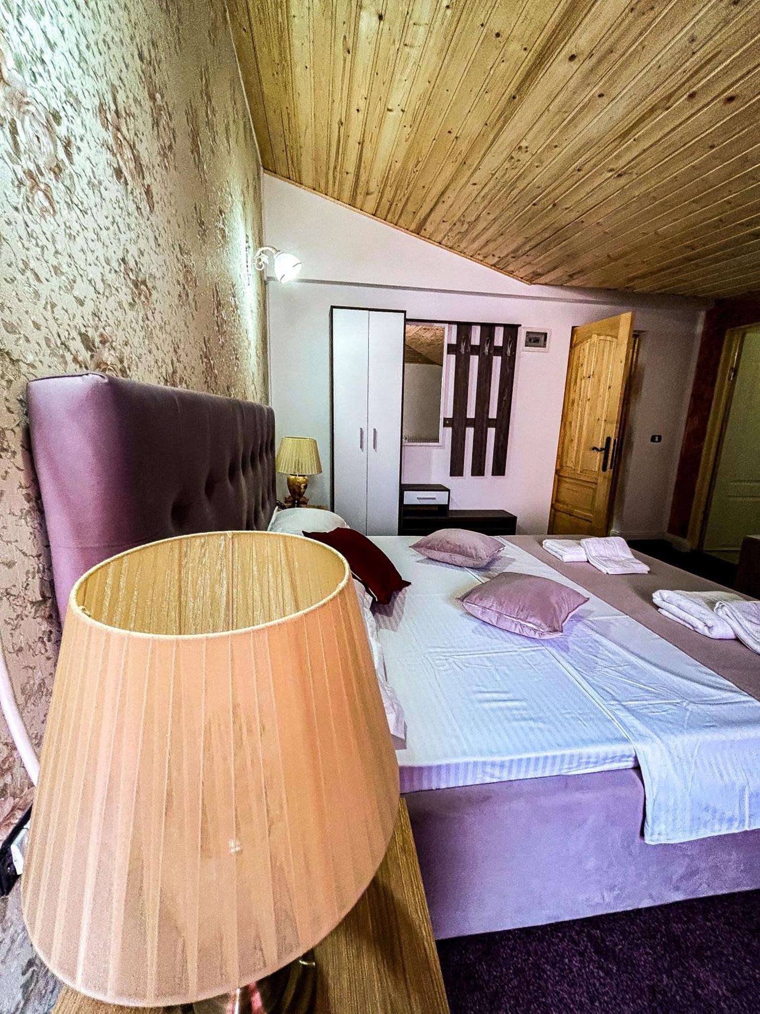 Hotel Boutique Casa Vermont Bukareszt Zewnętrze zdjęcie