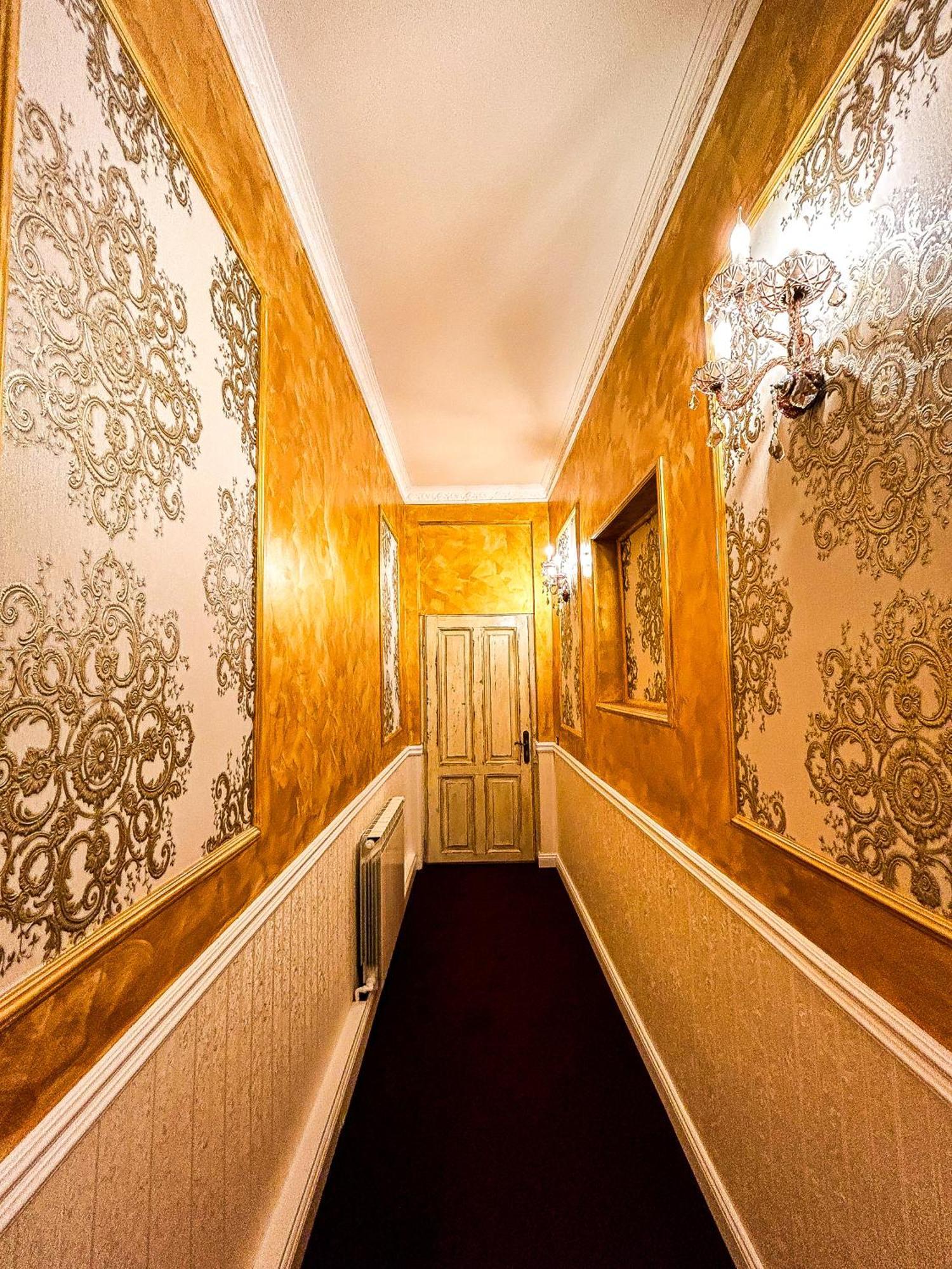 Hotel Boutique Casa Vermont Bukareszt Zewnętrze zdjęcie