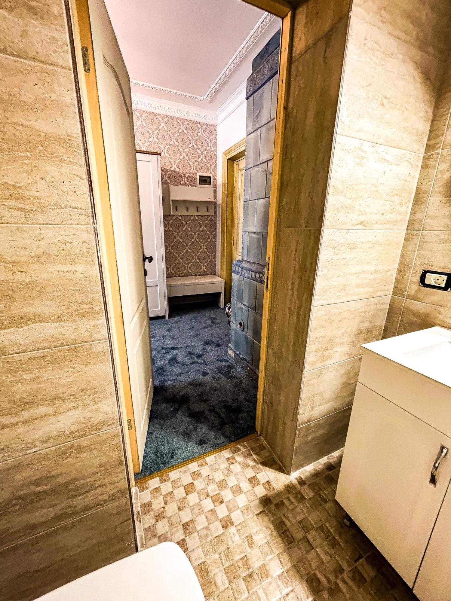 Hotel Boutique Casa Vermont Bukareszt Zewnętrze zdjęcie