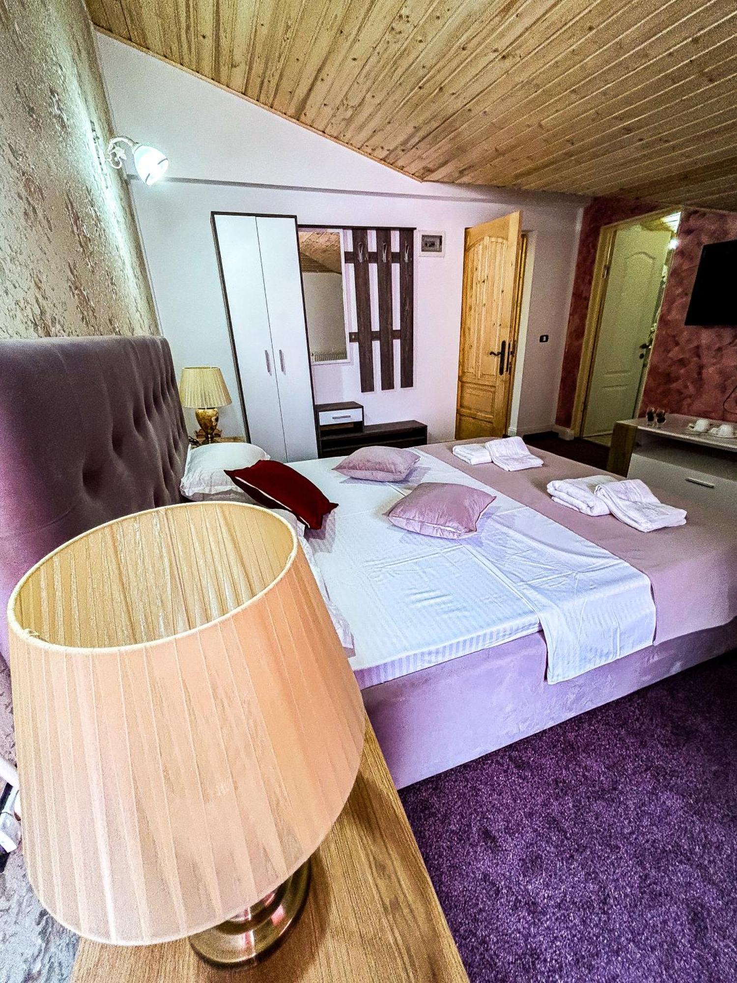 Hotel Boutique Casa Vermont Bukareszt Zewnętrze zdjęcie