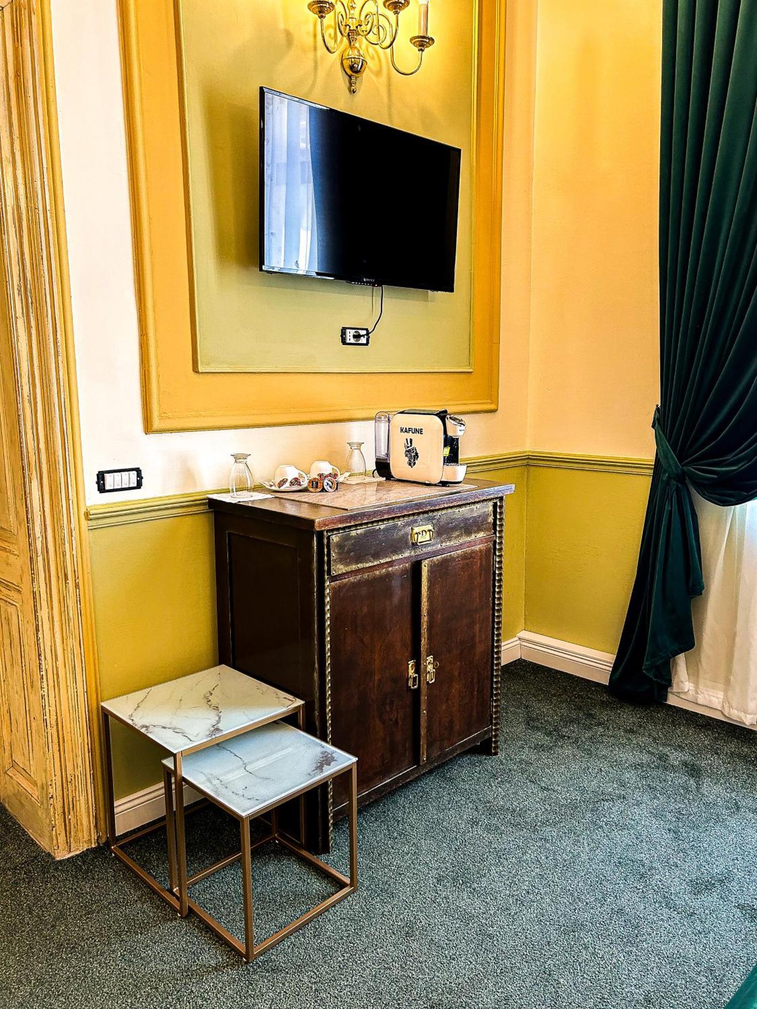 Hotel Boutique Casa Vermont Bukareszt Zewnętrze zdjęcie